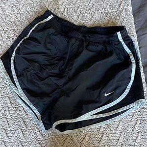 Dri fit size SMALL Nike athletic shorts
